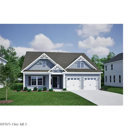 $549,716 | 77 Lilaput Circle, Wilmington, NC 28411