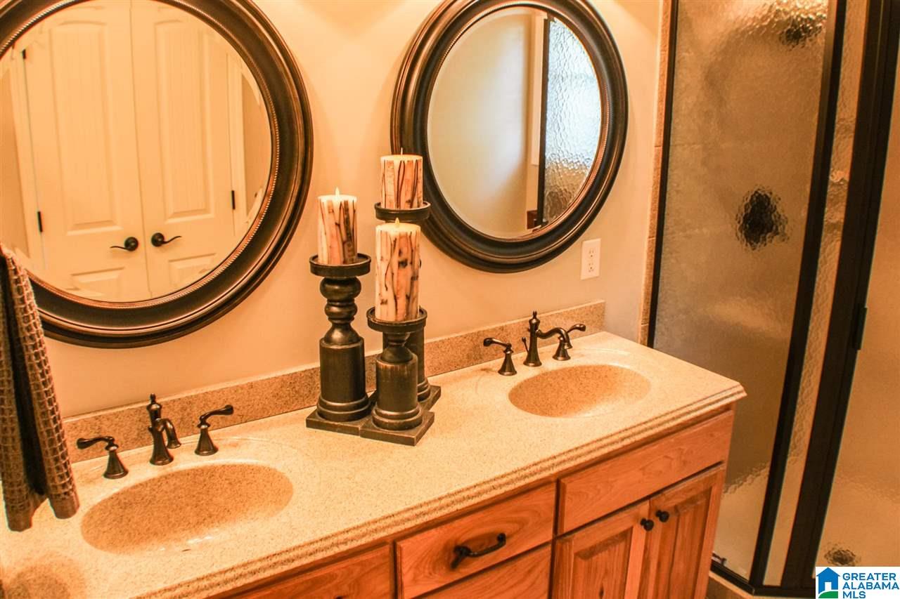 3352 Griffitt Bend Road Talladega, AL 35160 - Photo 15 of 36