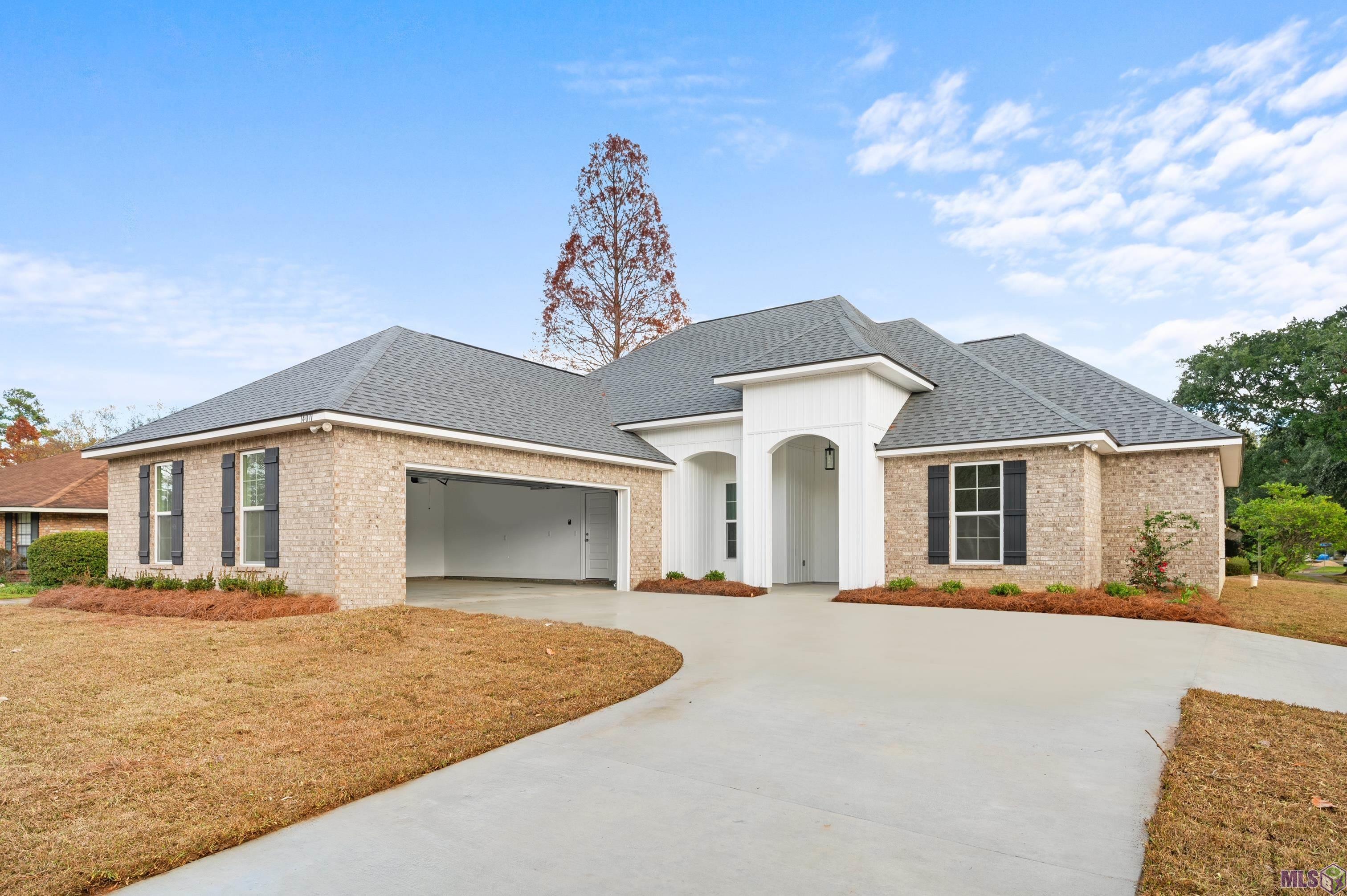 14071 Woodland Ridge Avenue Baton Rouge, LA 70816 - Photo 1 of 10