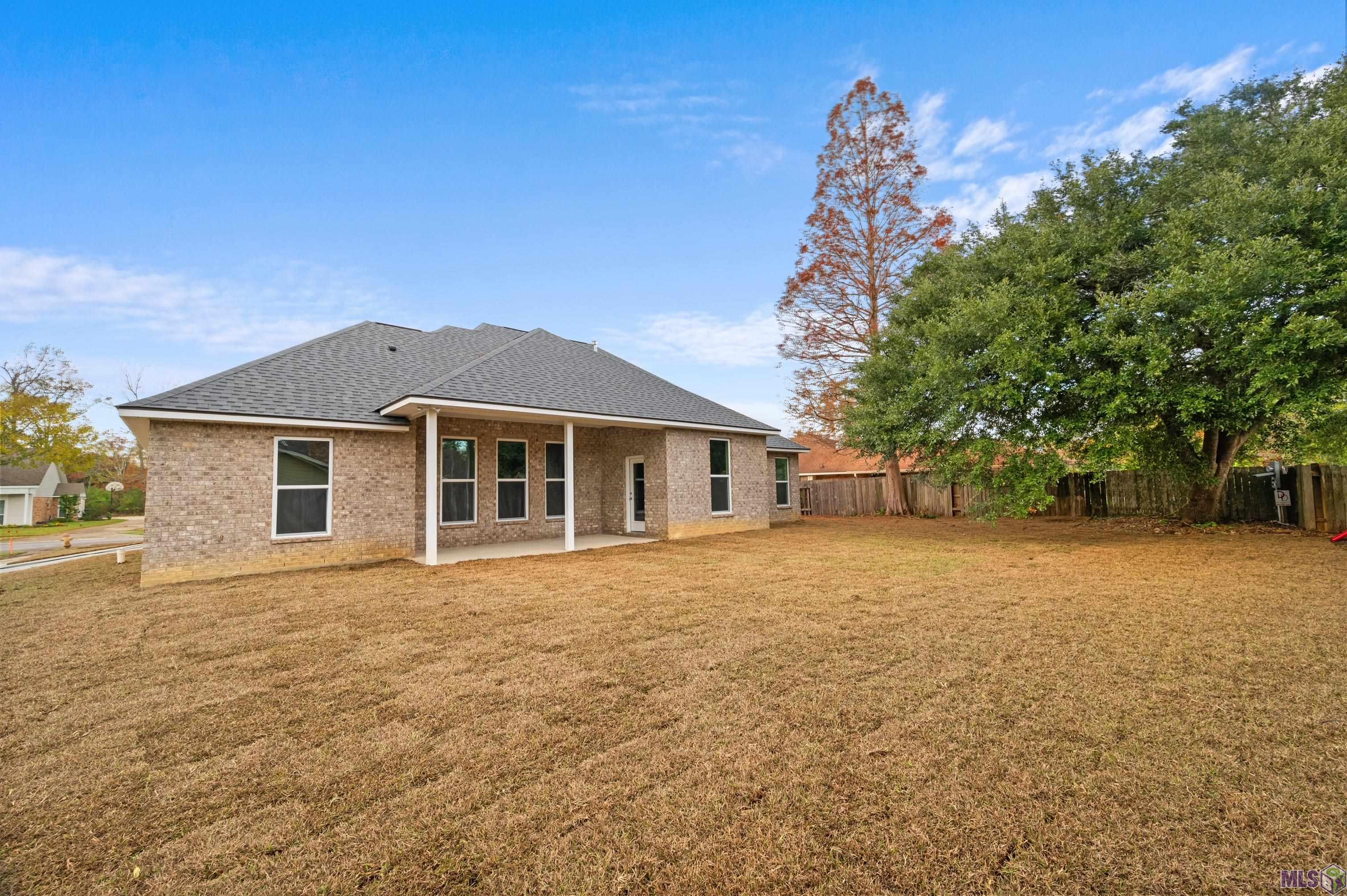 14071 Woodland Ridge Avenue Baton Rouge, LA 70816 - Photo 8 of 10