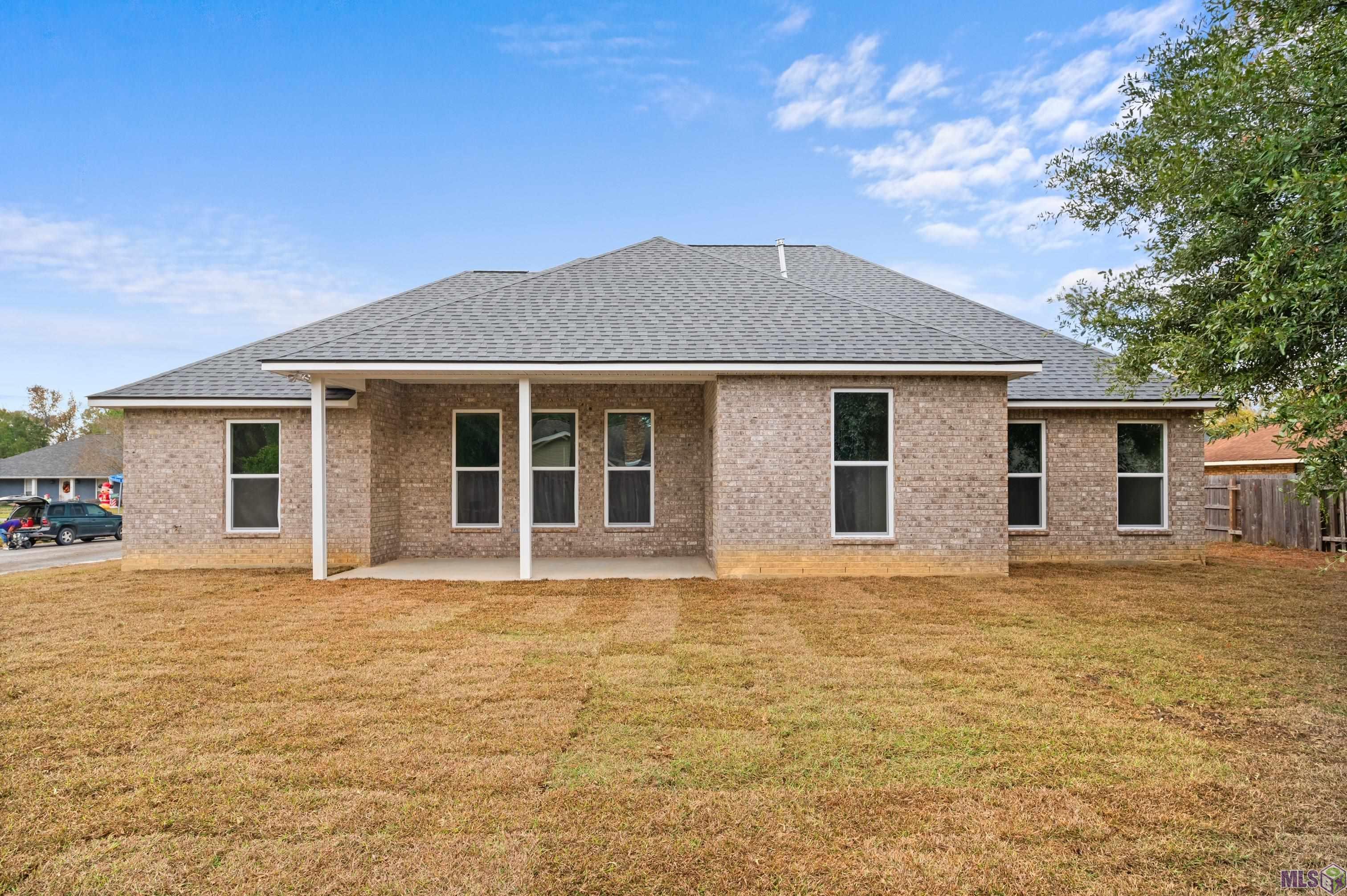 14071 Woodland Ridge Avenue Baton Rouge, LA 70816 - Photo 9 of 10