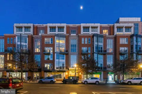 $2,350,000 | 1515 15th Street Northwest, Unit 606, Washington, DC 20005