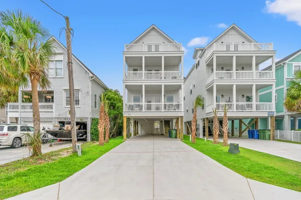 $1,675,000 | 113 12th Avenue South, Unit A, Surfside Beach, SC 29575