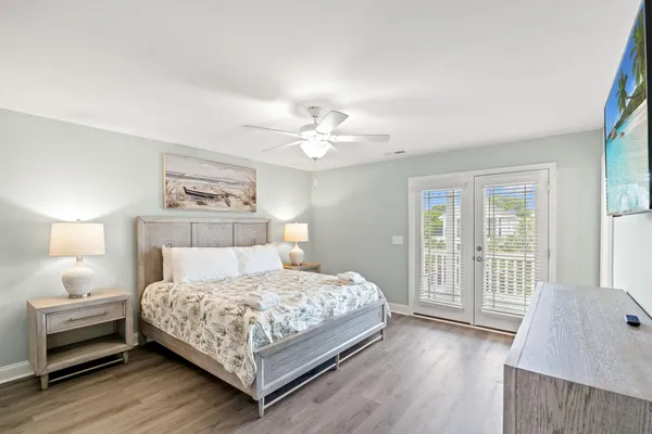 $1,675,000 | 113 12th Avenue South, Unit A, Surfside Beach, SC 29575