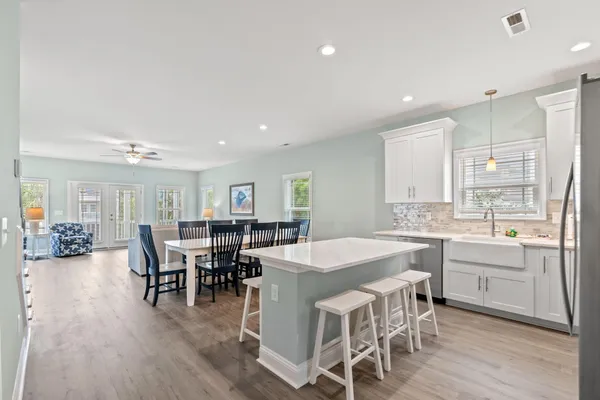 $1,675,000 | 113 12th Avenue South, Unit A, Surfside Beach, SC 29575