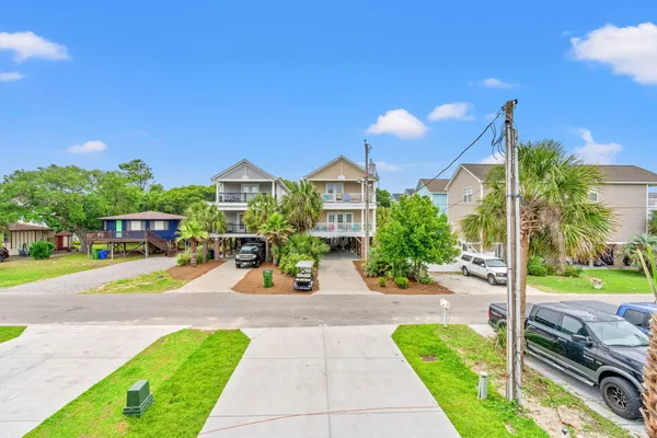 $1,675,000 | 113 12th Avenue South, Unit A, Surfside Beach, SC 29575