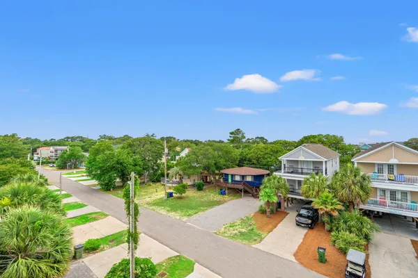 $1,675,000 | 113 12th Avenue South, Unit A, Surfside Beach, SC 29575