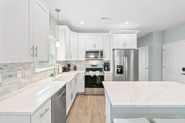 $1,675,000 | 113 12th Avenue South, Unit A, Surfside Beach, SC 29575