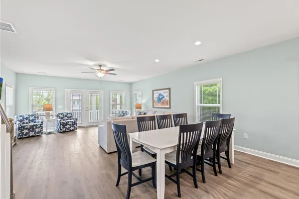 $1,675,000 | 113 12th Avenue South, Unit A, Surfside Beach, SC 29575
