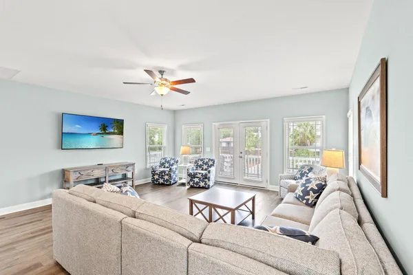 $1,675,000 | 113 12th Avenue South, Unit A, Surfside Beach, SC 29575
