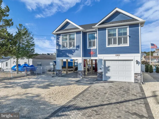 $649,900 | 21 Compass Road, Waretown, NJ 08758