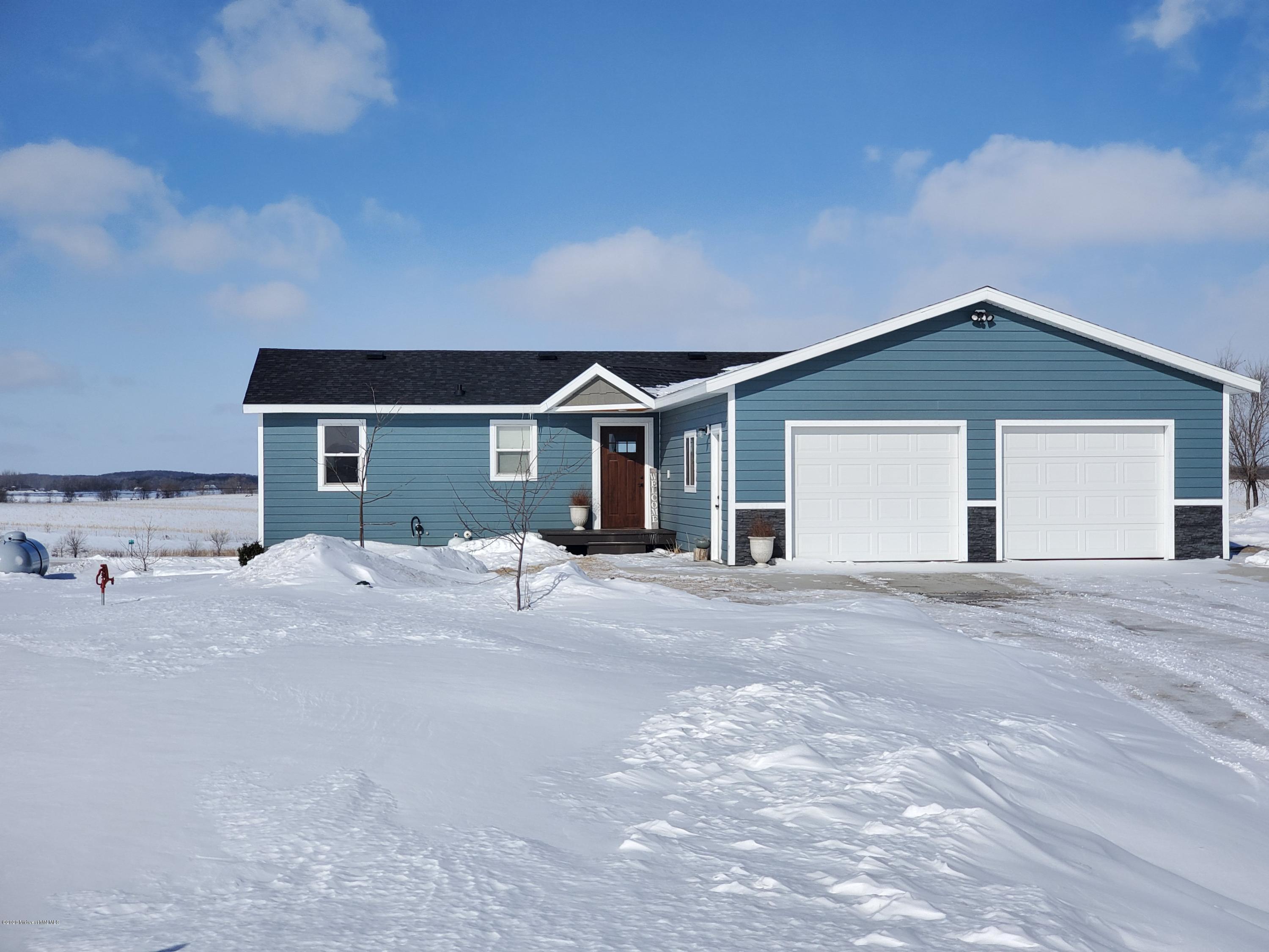 41393 428th Street Perham, MN 56573 - Photo 1 of 1 Gallery Image 1