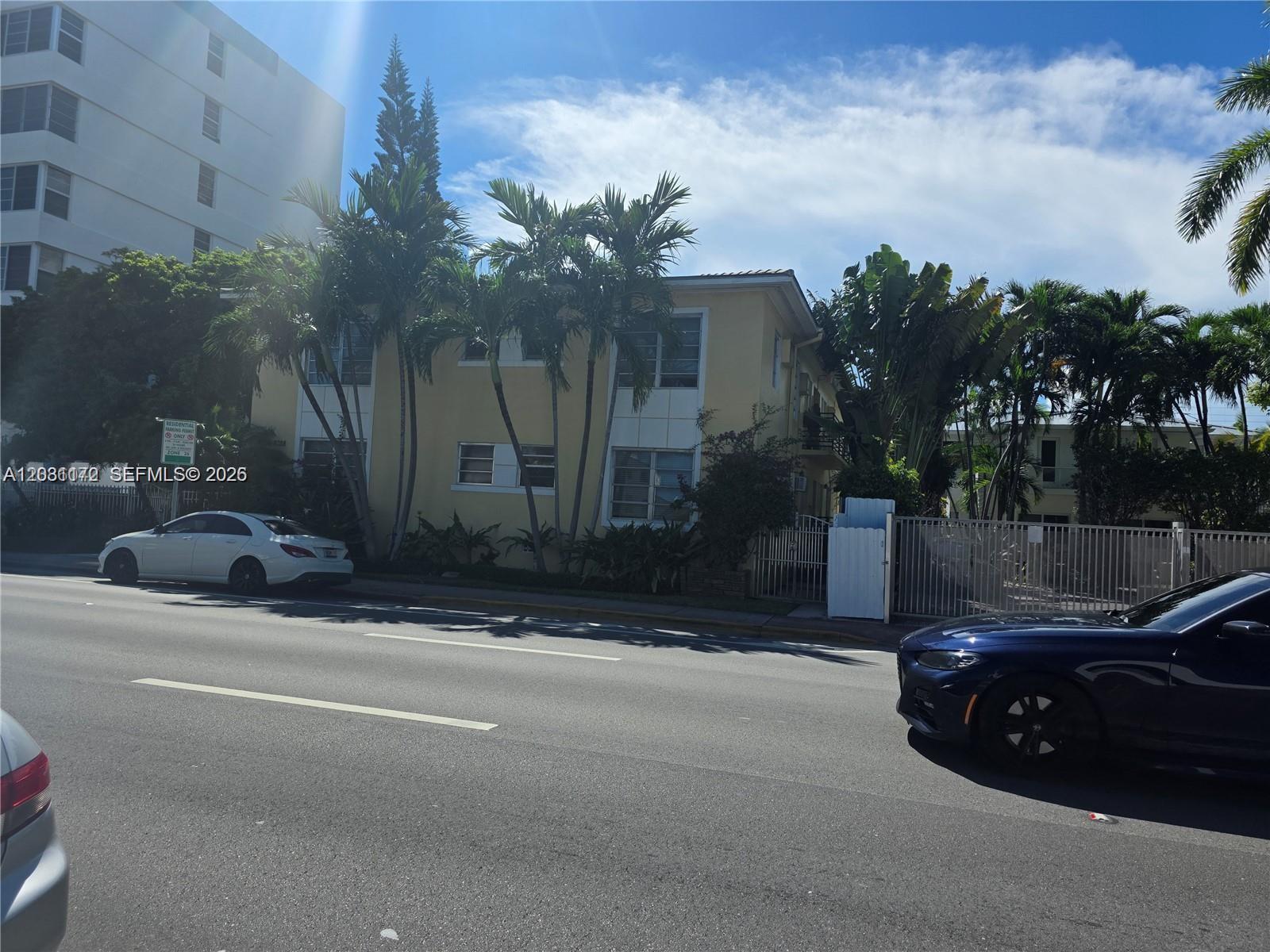 8024 Harding Avenue, Unit 1 Miami Beach, FL 33141 - Photo 49 of 51