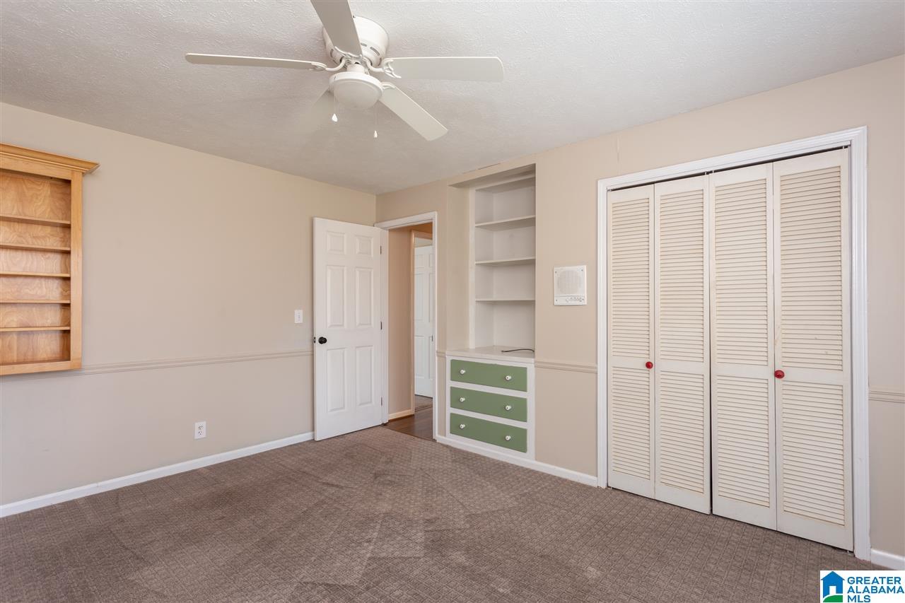 74 Hidden Hills Road Jacksonville, AL 36265 - Photo 24 of 43