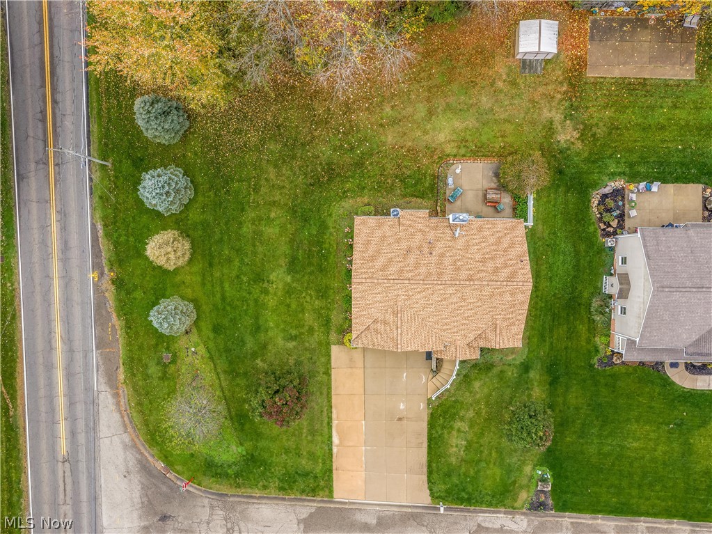 1162 Rolena Circle Northwest Canton, OH 44708 - Photo 34 of 34 Gallery Image 34