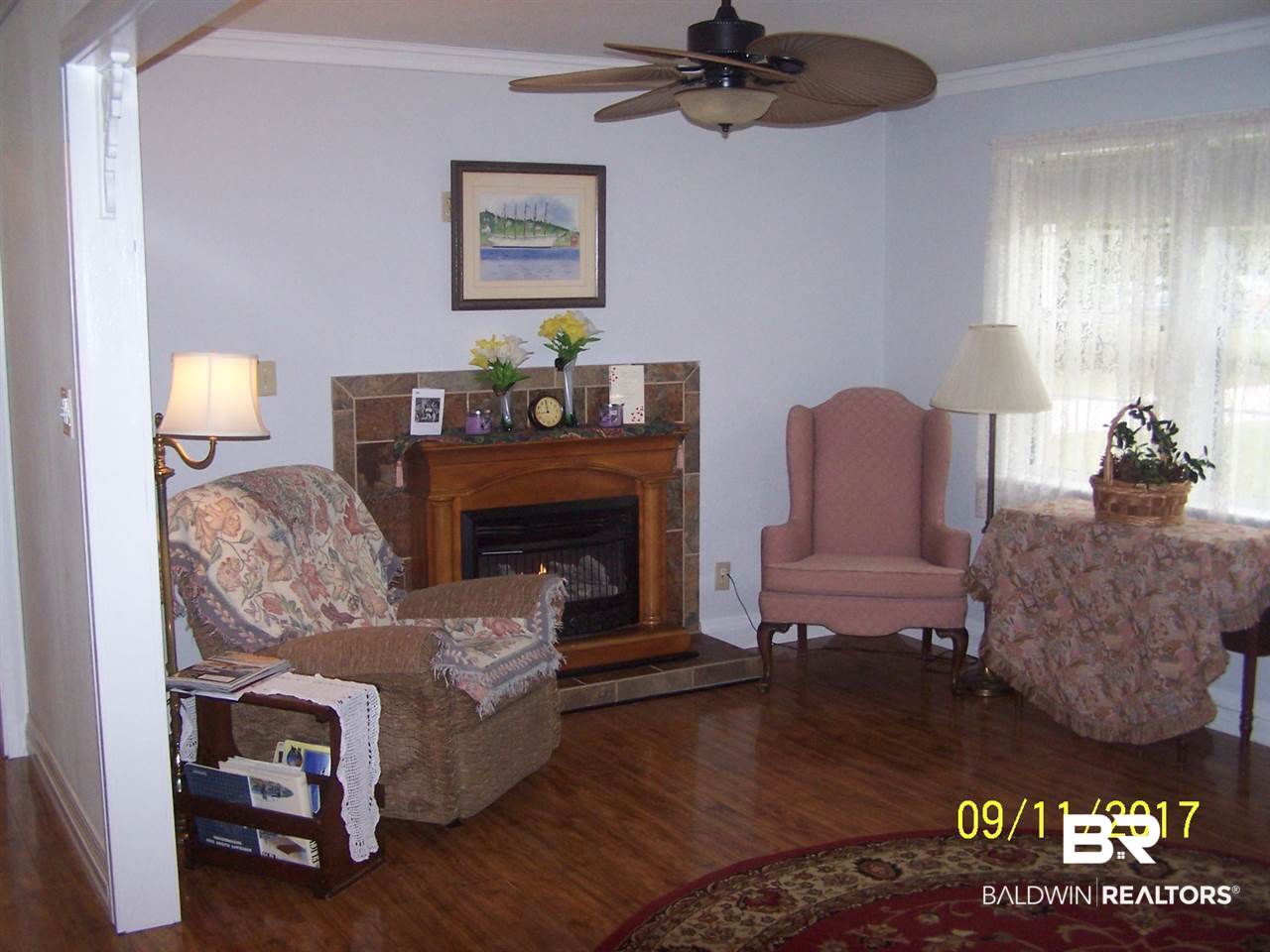 22080 Price Grubbs Road Robertsdale, AL 36567 - Photo 5 of 35