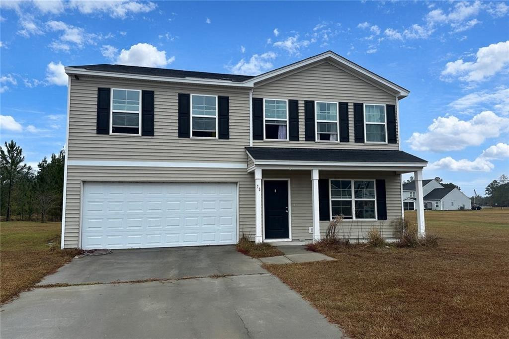 73 Tondee Way Midway, GA 31320 - Photo 1 of 21