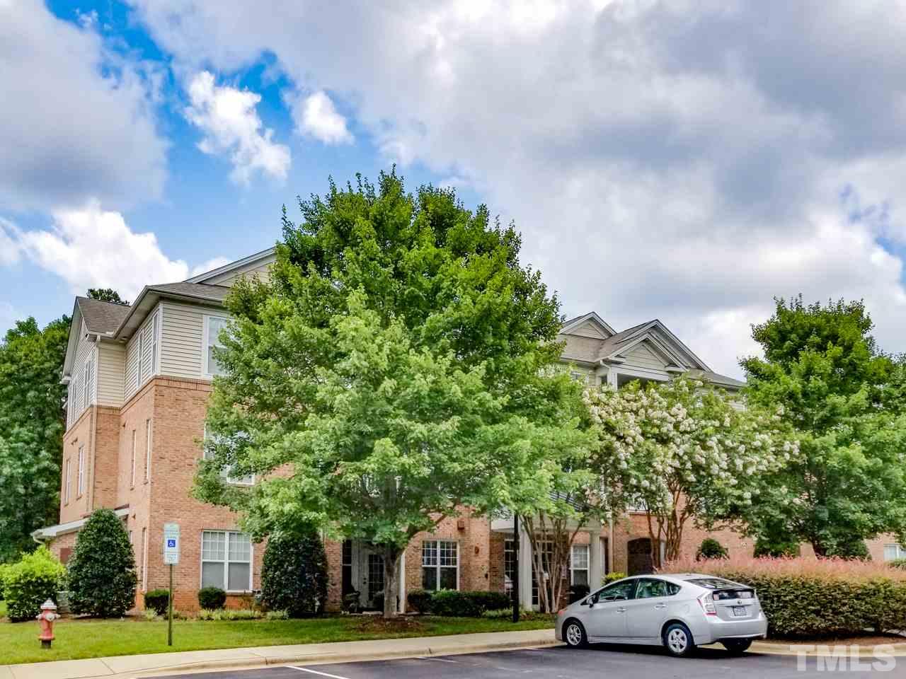 8021 Allyns Landing Way, Unit 102 Raleigh, NC 27615 - Photo 1 of 21 Gallery Image 1