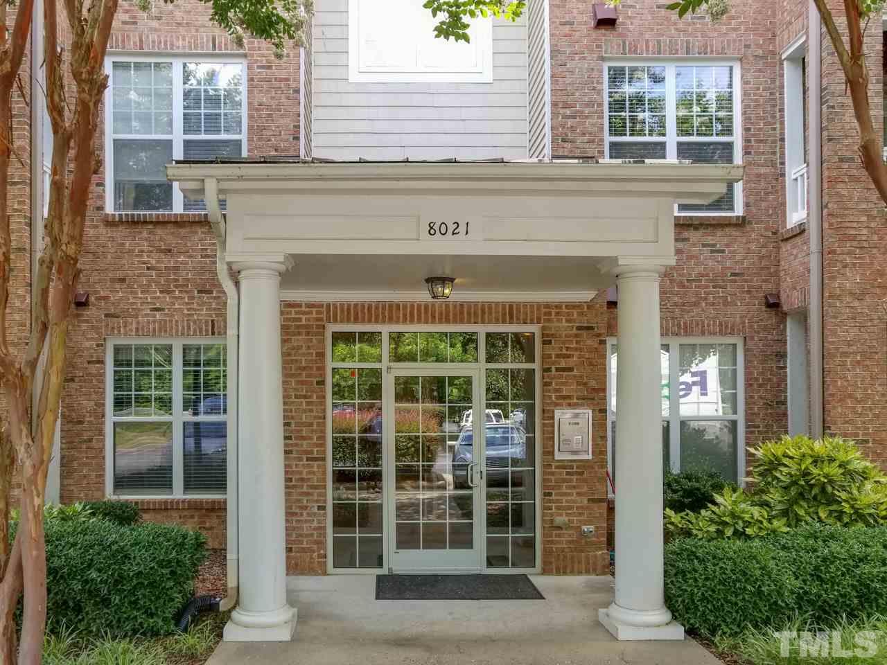 8021 Allyns Landing Way, Unit 102 Raleigh, NC 27615 - Photo 2 of 21 Gallery Image 2