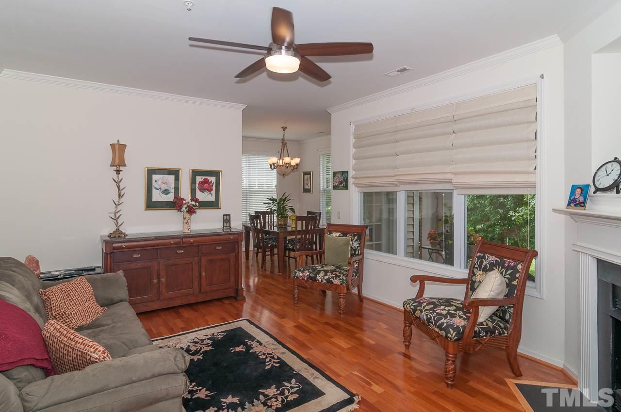 8021 Allyns Landing Way, Unit 102 Raleigh, NC 27615 - Photo 11 of 21 Gallery Image 11