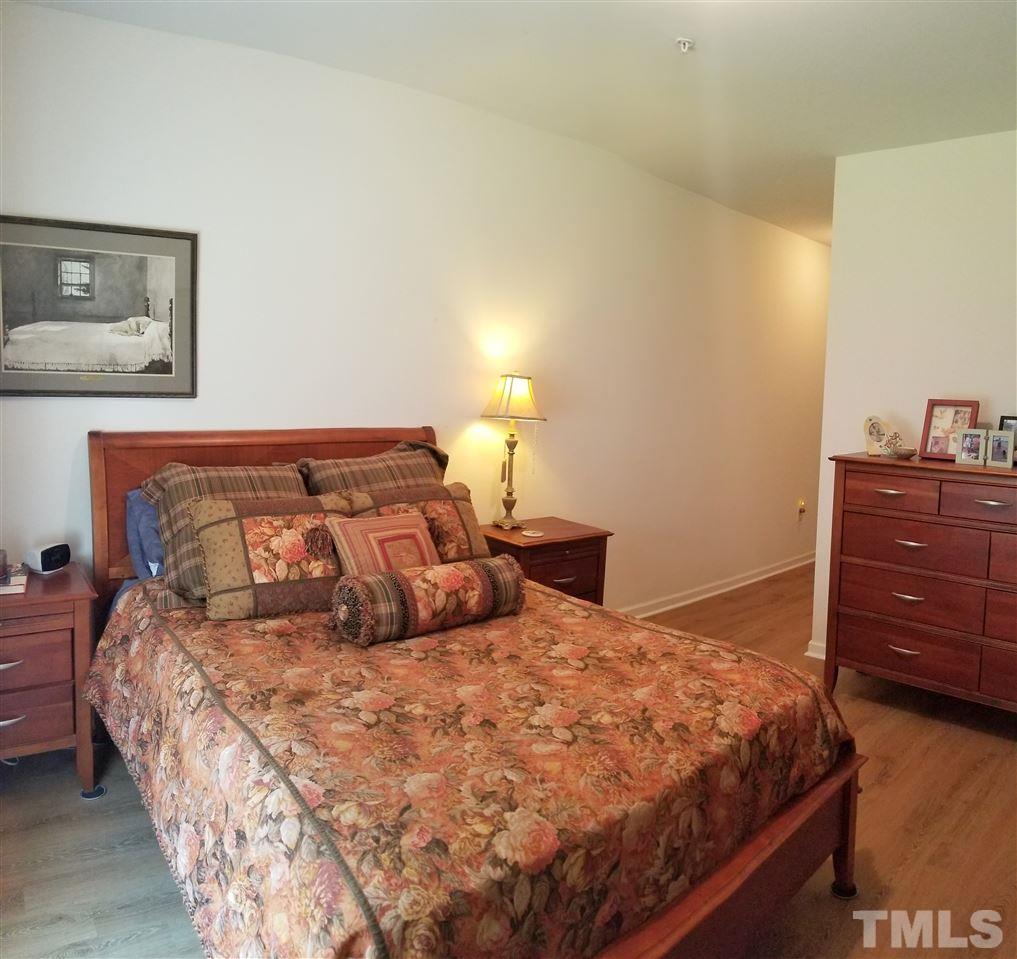 8021 Allyns Landing Way, Unit 102 Raleigh, NC 27615 - Photo 12 of 21 Gallery Image 12