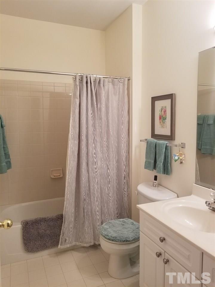 8021 Allyns Landing Way, Unit 102 Raleigh, NC 27615 - Photo 14 of 21 Gallery Image 14