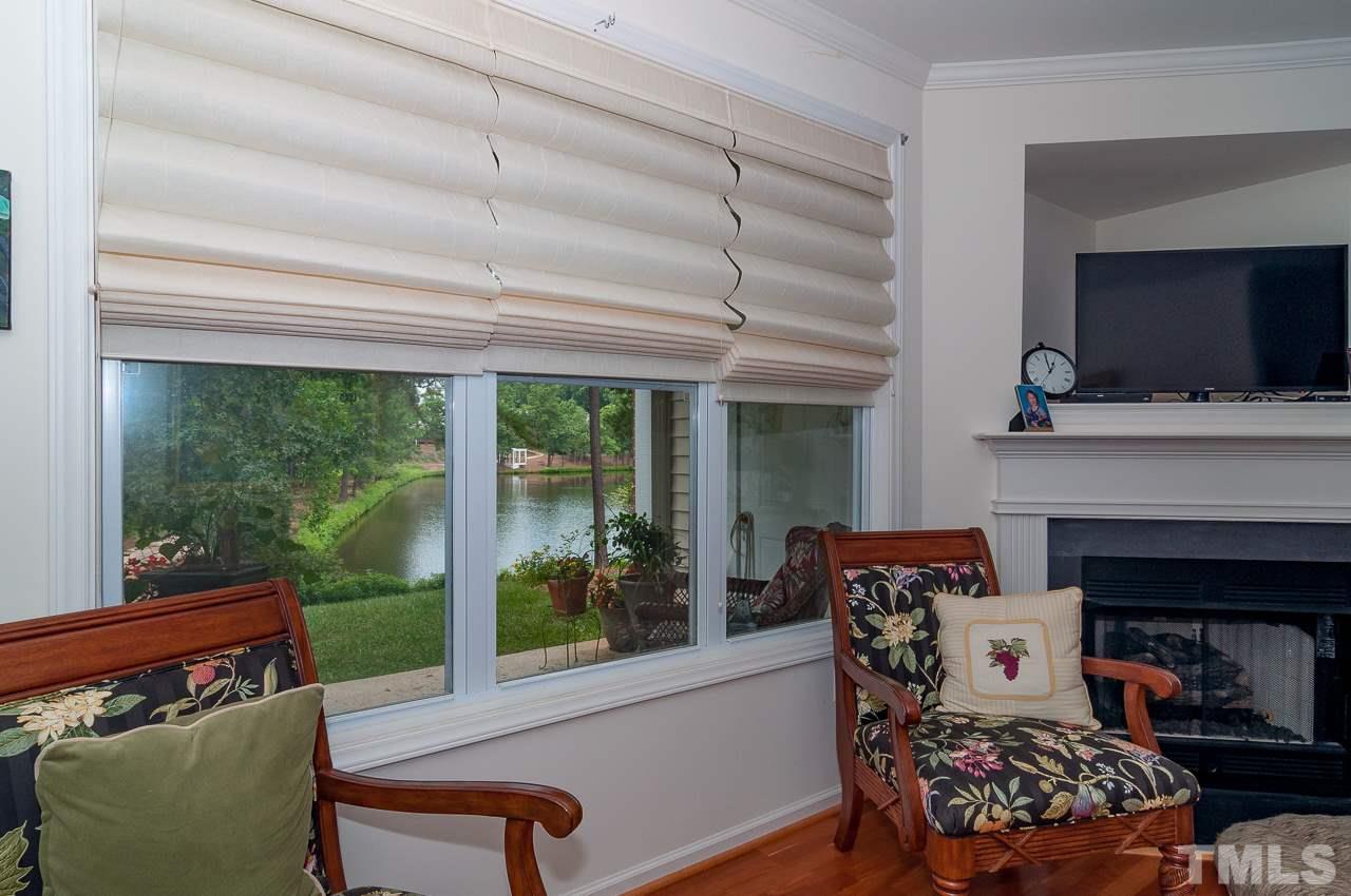 8021 Allyns Landing Way, Unit 102 Raleigh, NC 27615 - Photo 16 of 21 Gallery Image 16