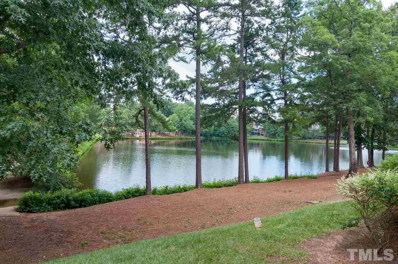 8021 Allyns Landing Way, Unit 102 Raleigh, NC 27615 - Photo 17 of 21 Gallery Image 17