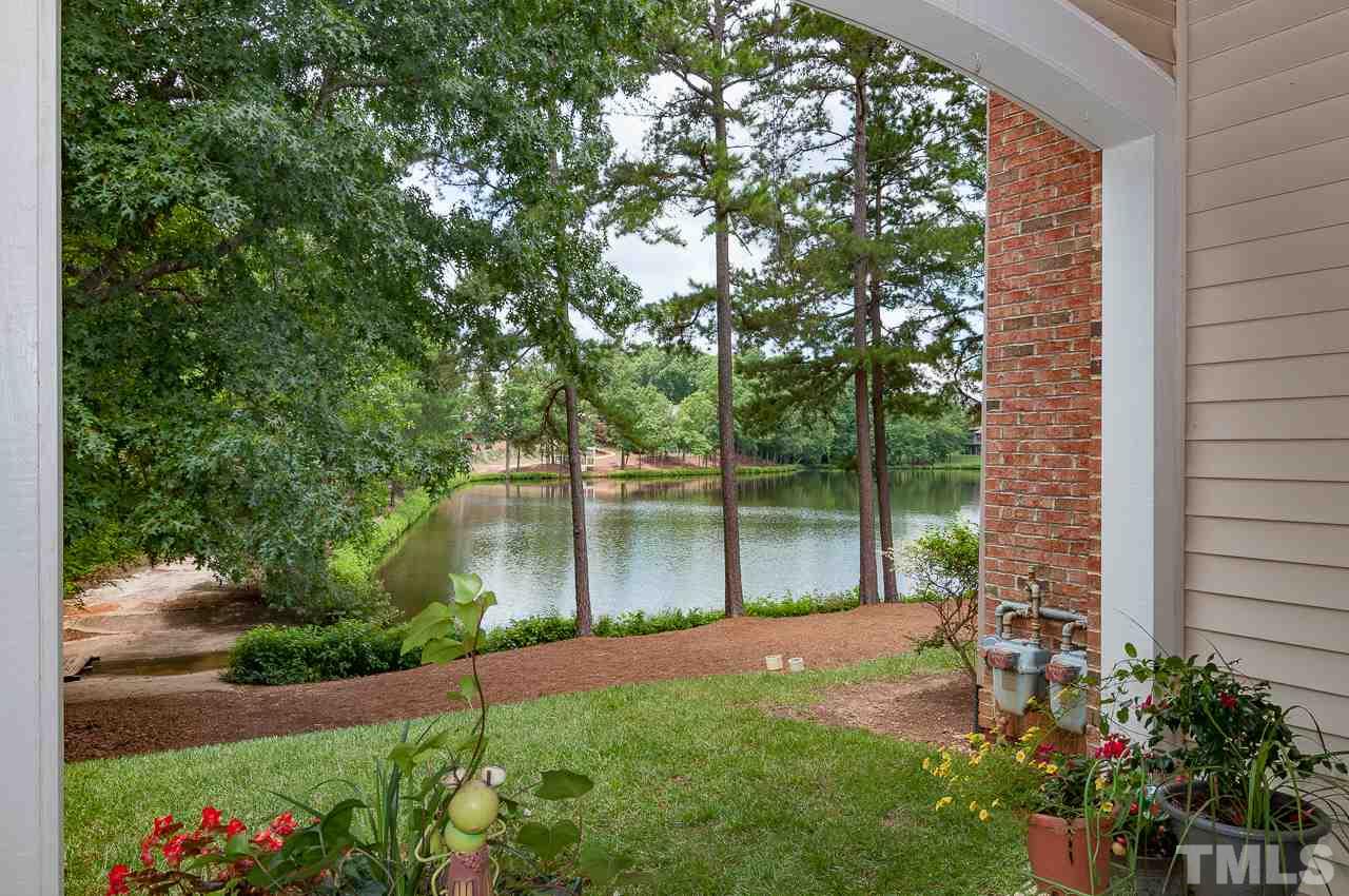 8021 Allyns Landing Way, Unit 102 Raleigh, NC 27615 - Photo 18 of 21 Gallery Image 18