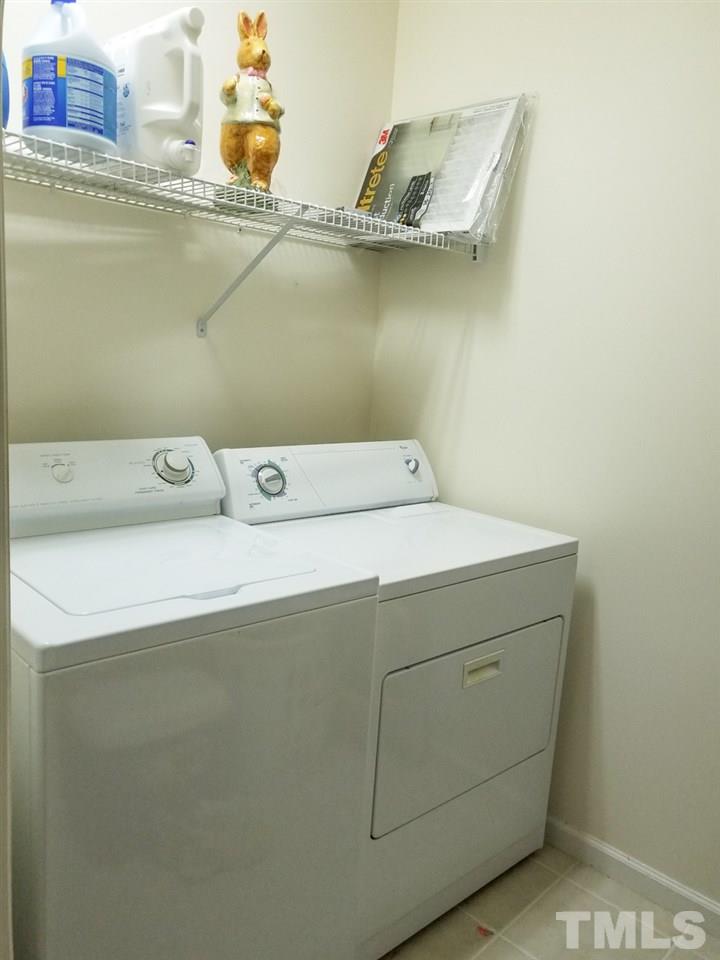 8021 Allyns Landing Way, Unit 102 Raleigh, NC 27615 - Photo 19 of 21 Gallery Image 19