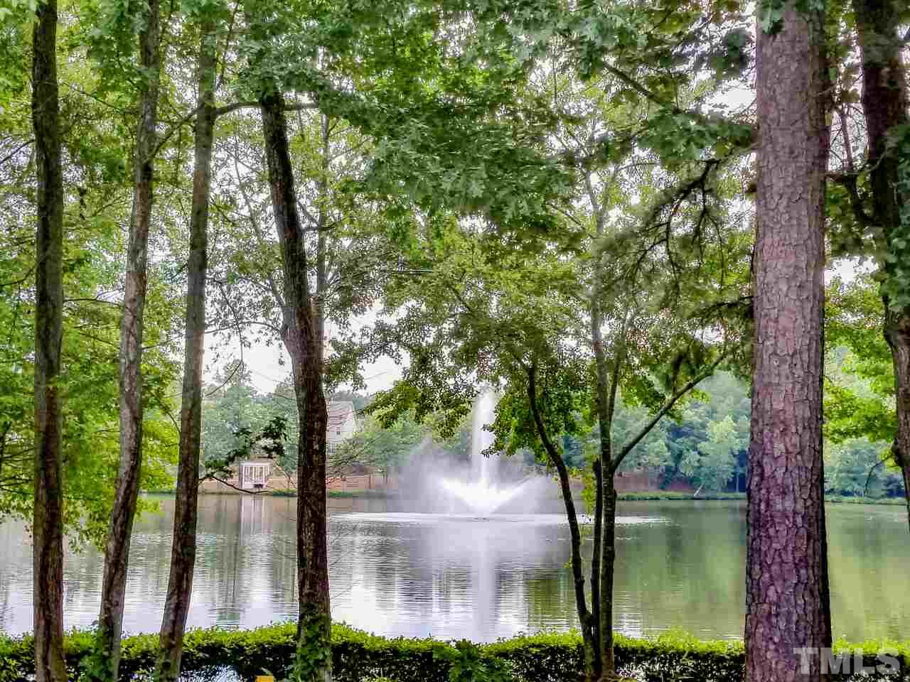 8021 Allyns Landing Way, Unit 102 Raleigh, NC 27615 - Photo 20 of 21 Gallery Image 20
