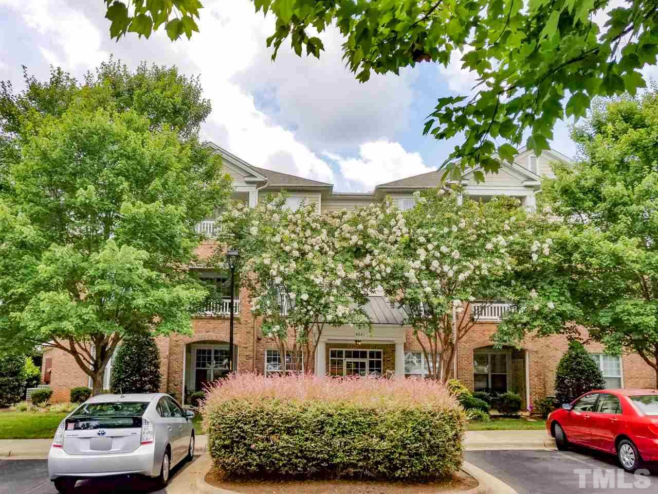 8021 Allyns Landing Way, Unit 102 Raleigh, NC 27615 - Photo 3 of 21 Gallery Image 3