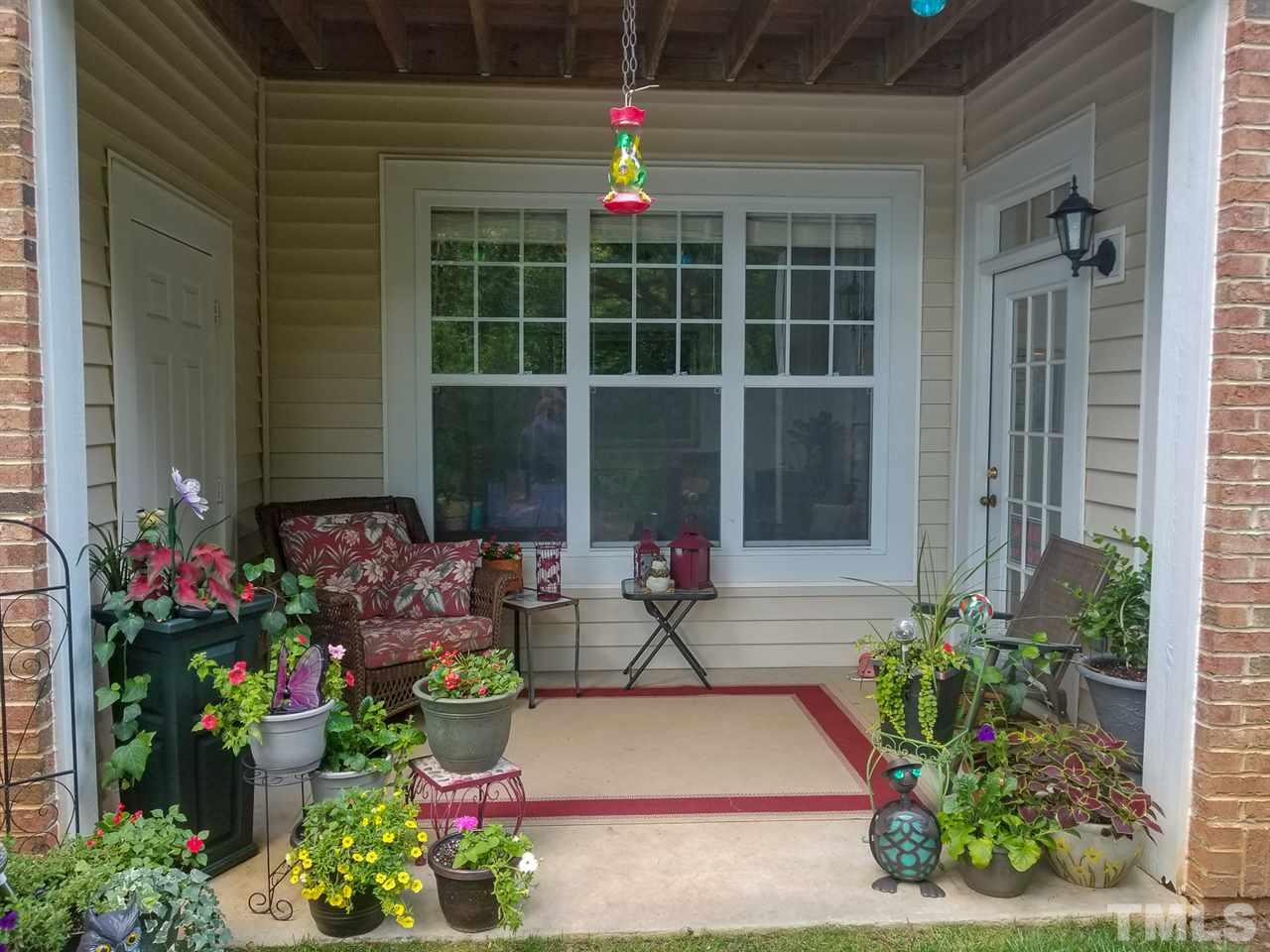 8021 Allyns Landing Way, Unit 102 Raleigh, NC 27615 - Photo 21 of 21 Gallery Image 21