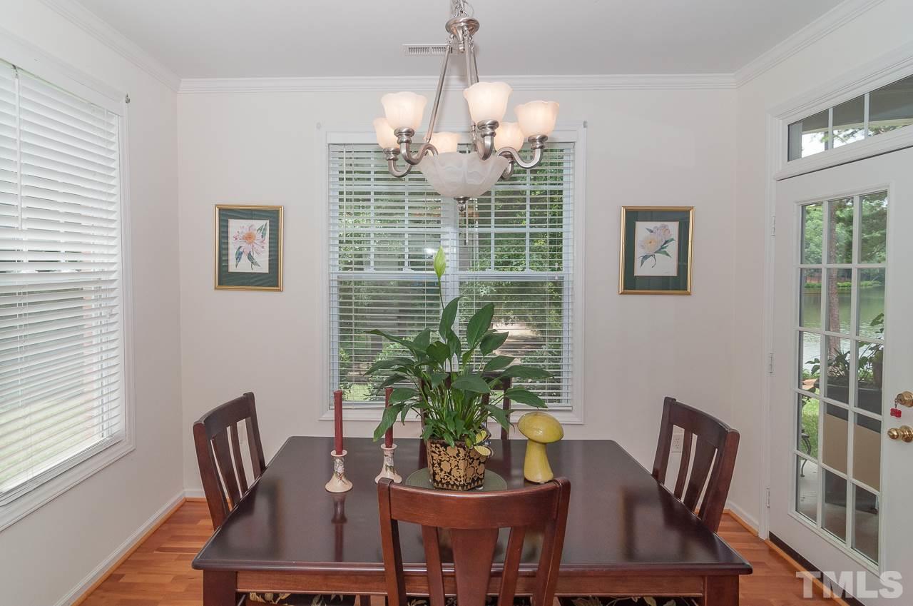 8021 Allyns Landing Way, Unit 102 Raleigh, NC 27615 - Photo 6 of 21 Gallery Image 6