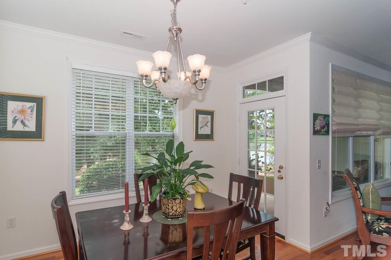 8021 Allyns Landing Way, Unit 102 Raleigh, NC 27615 - Photo 7 of 21 Gallery Image 7