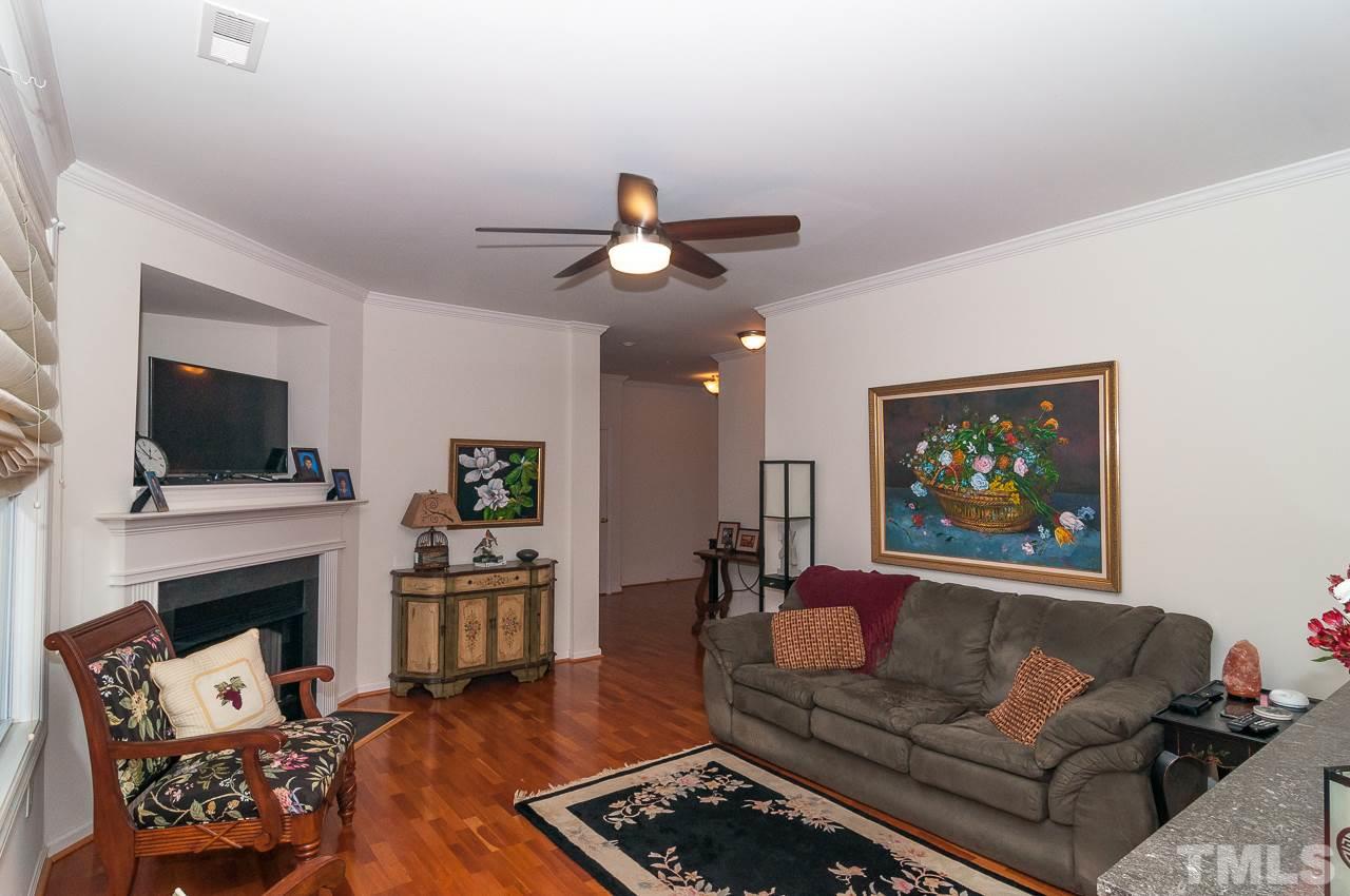 8021 Allyns Landing Way, Unit 102 Raleigh, NC 27615 - Photo 8 of 21 Gallery Image 8