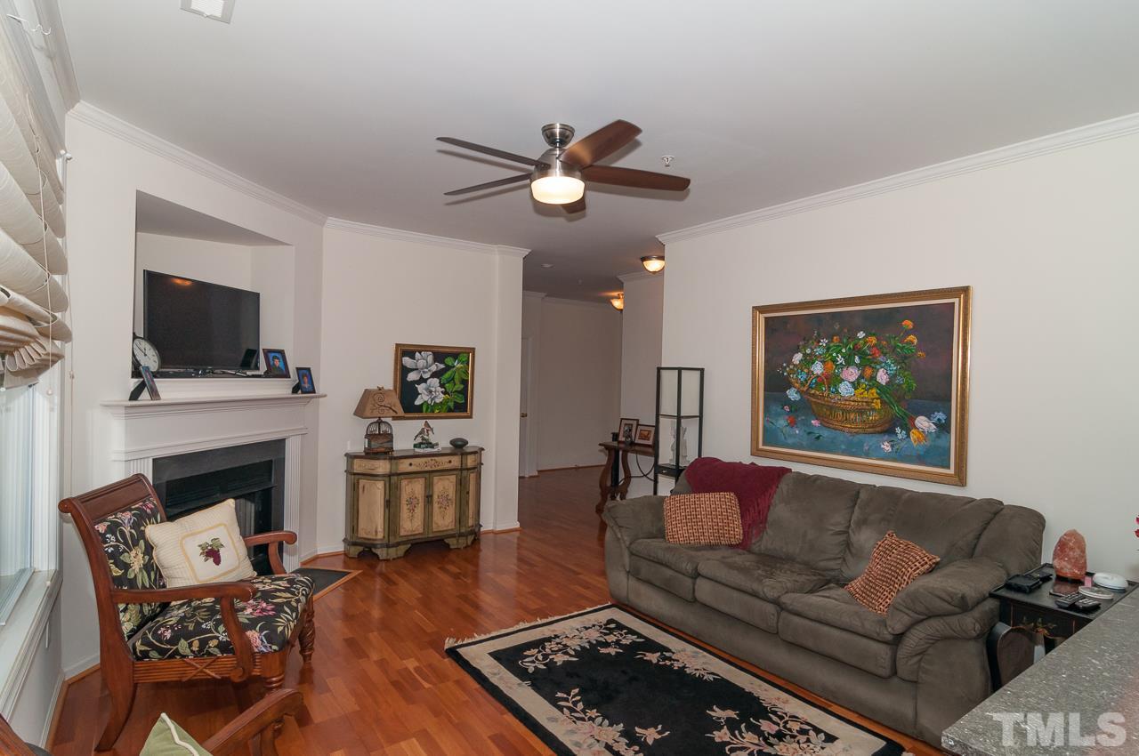 8021 Allyns Landing Way, Unit 102 Raleigh, NC 27615 - Photo 9 of 21 Gallery Image 9