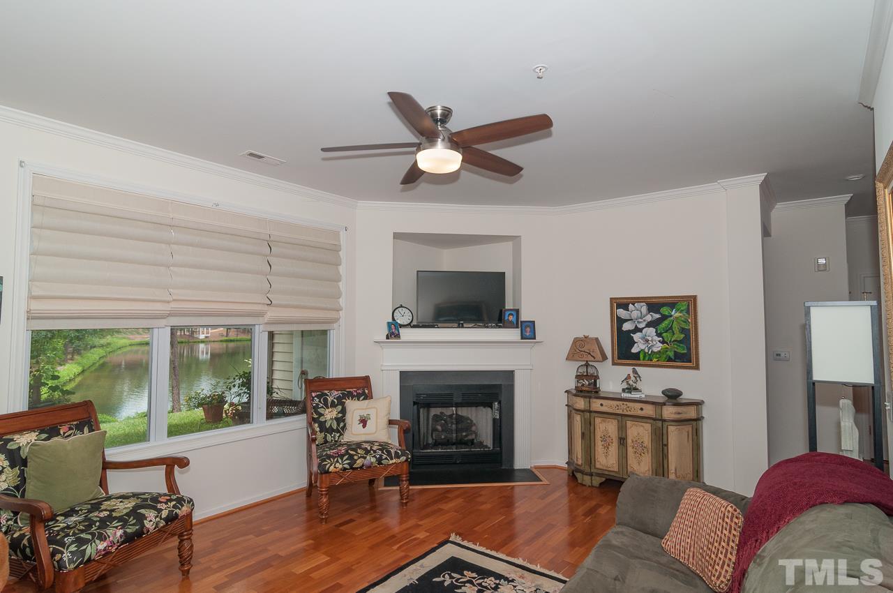8021 Allyns Landing Way, Unit 102 Raleigh, NC 27615 - Photo 10 of 21 Gallery Image 10