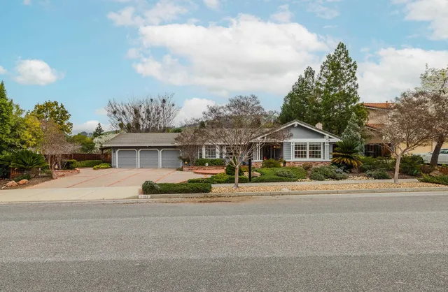 $3,089,900 | 3463 Meadowlands Lane, San Jose, CA 95135