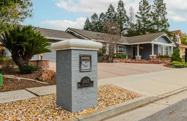 $3,089,900 | 3463 Meadowlands Lane, San Jose, CA 95135