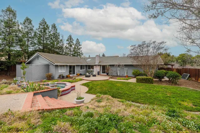 $3,089,900 | 3463 Meadowlands Lane, San Jose, CA 95135