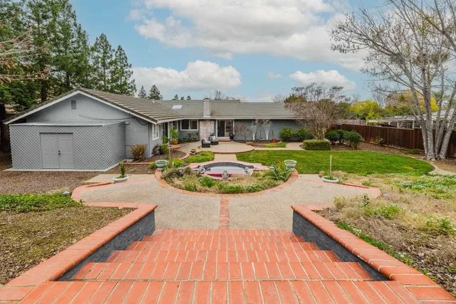 $3,089,900 | 3463 Meadowlands Lane, San Jose, CA 95135