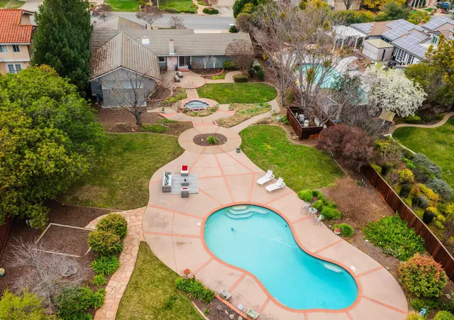 $3,089,900 | 3463 Meadowlands Lane, San Jose, CA 95135