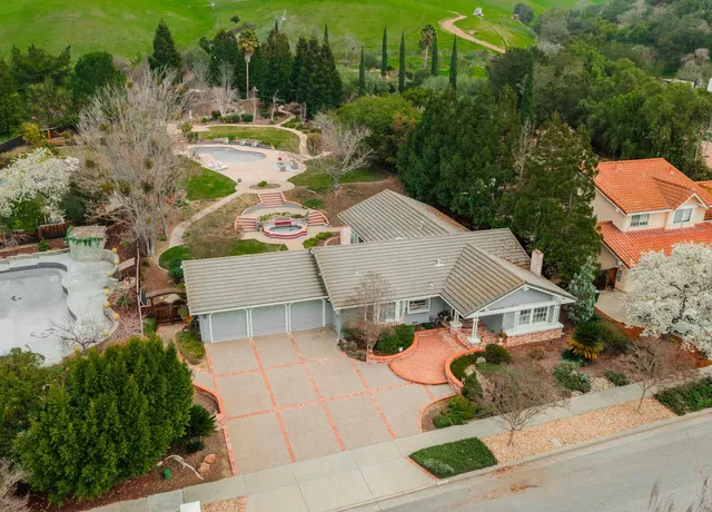 $3,089,900 | 3463 Meadowlands Lane, San Jose, CA 95135