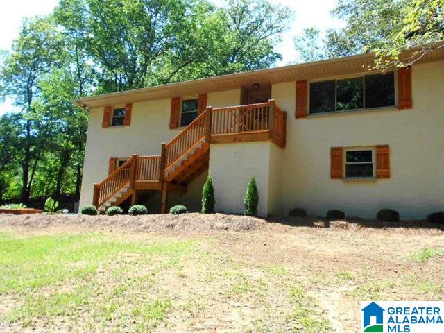 6742 Old Springville Road Pinson, AL 35126 - Photo 1 of 24