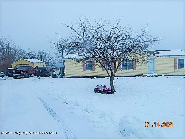 2384 Bare Valley Road Montrose, PA 18801 - Photo 3 of 32 Gallery Image 3
