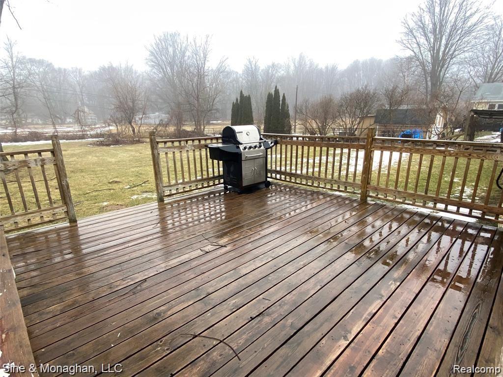 53139 Fairchild Road Chesterfield, MI 48051 - Photo 39 of 43