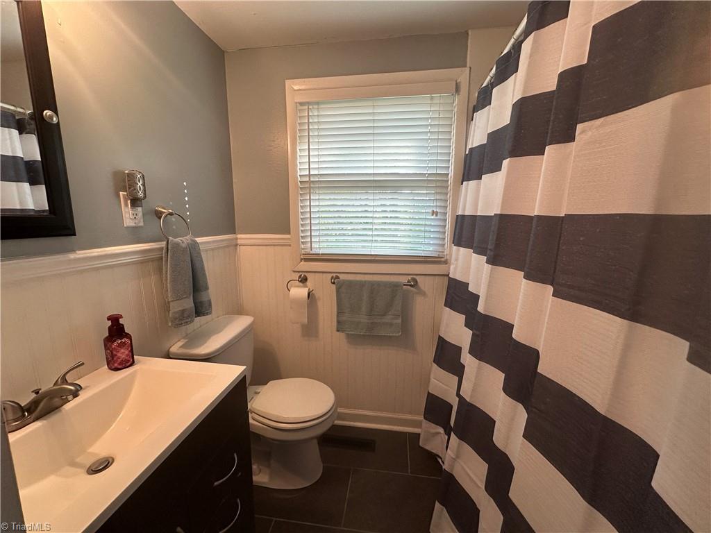 158 Old Covered Bridge Road Madison, NC 27025 - Photo 11 of 19 Gallery Image 11