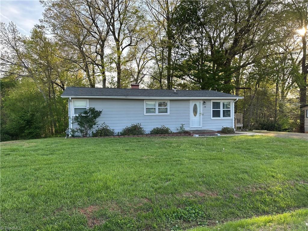 158 Old Covered Bridge Road Madison, NC 27025 - Photo 18 of 19 Gallery Image 18