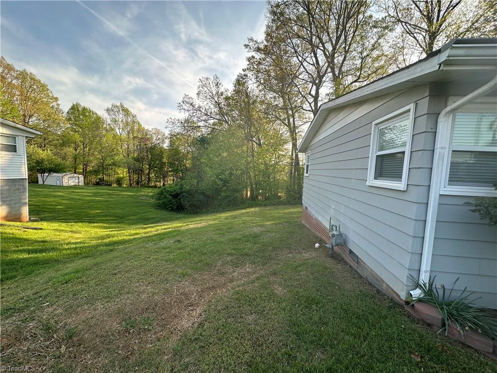 158 Old Covered Bridge Road Madison, NC 27025 - Photo 19 of 19 Gallery Image 19